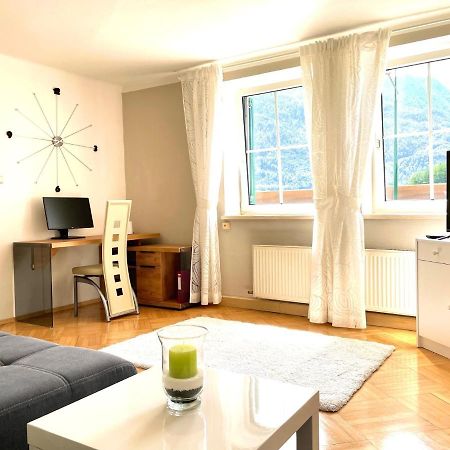 Abendrot Apartment Bad Ischl Bagian luar foto