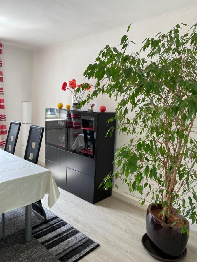 Abendrot Apartment Bad Ischl Bagian luar foto