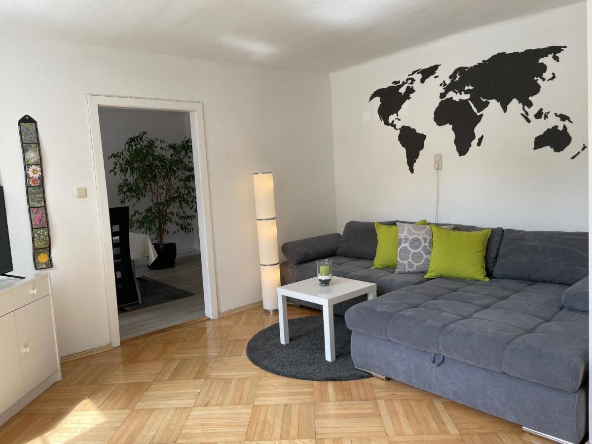 Abendrot Apartment Bad Ischl Bagian luar foto