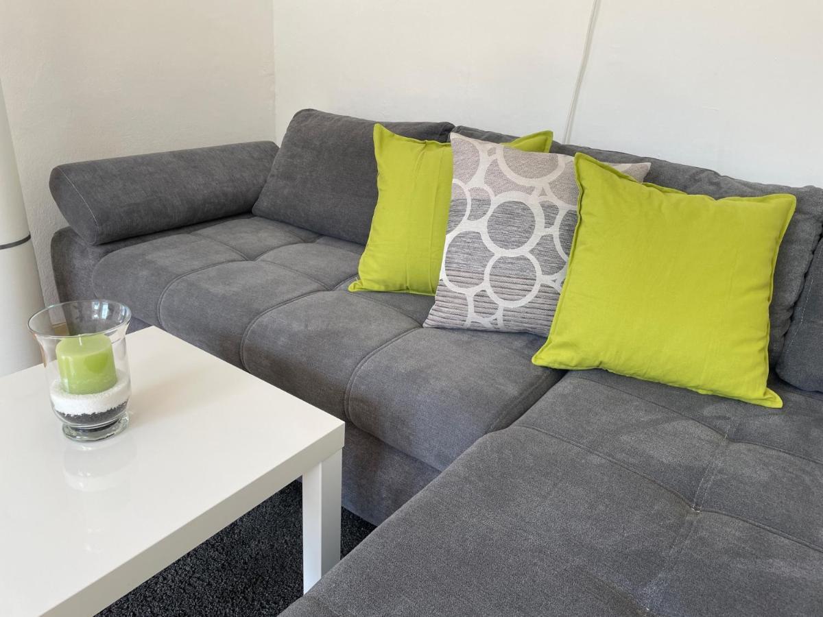 Abendrot Apartment Bad Ischl Bagian luar foto