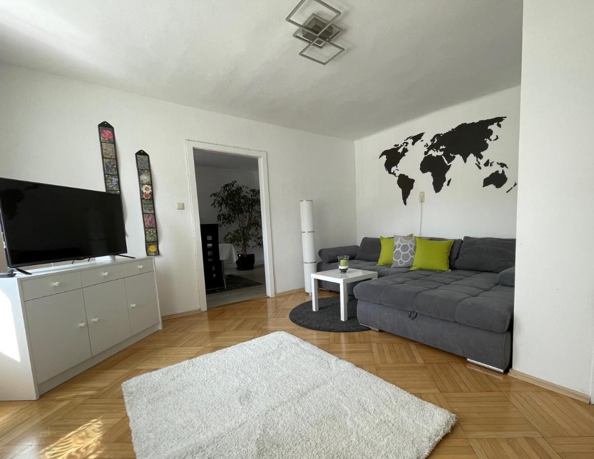Abendrot Apartment Bad Ischl Bagian luar foto