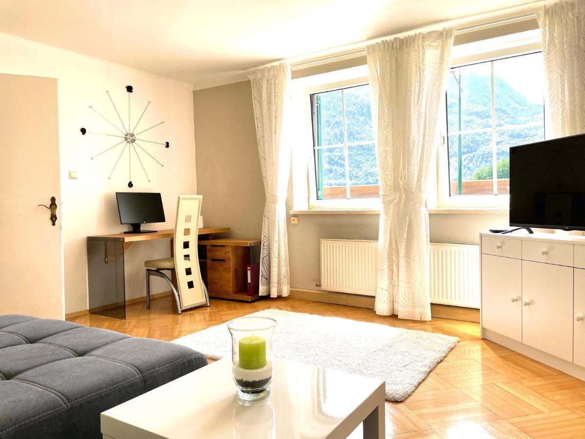 Abendrot Apartment Bad Ischl Bagian luar foto