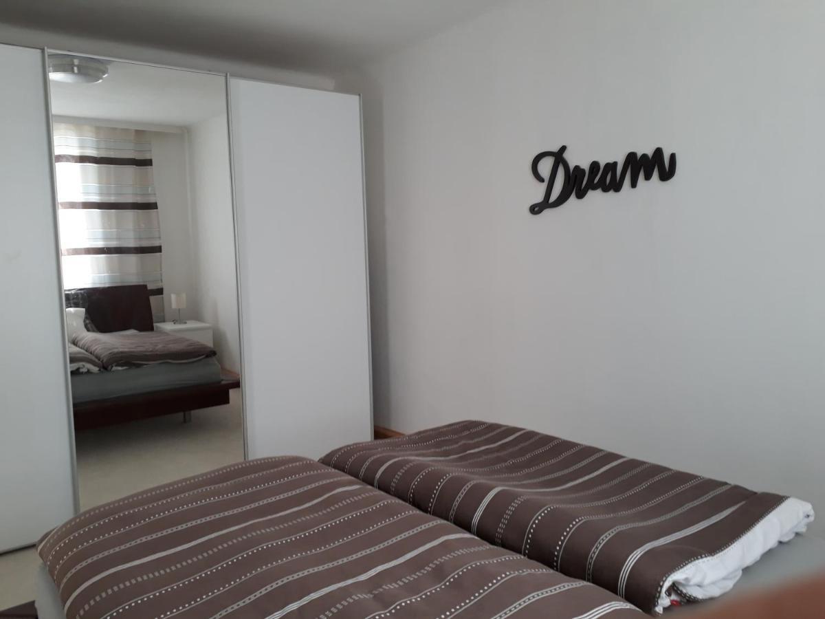 Abendrot Apartment Bad Ischl Bagian luar foto