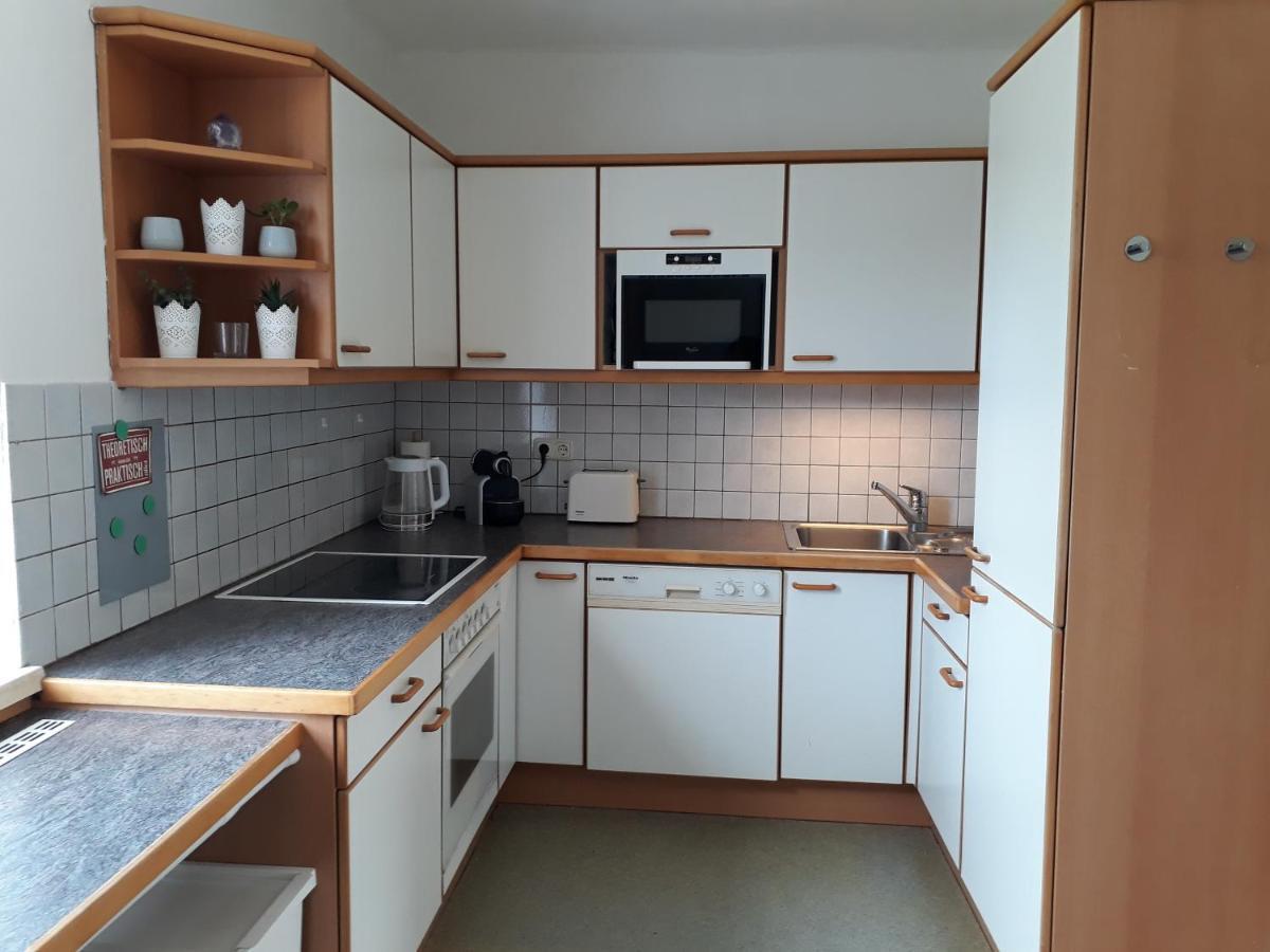 Abendrot Apartment Bad Ischl Bagian luar foto