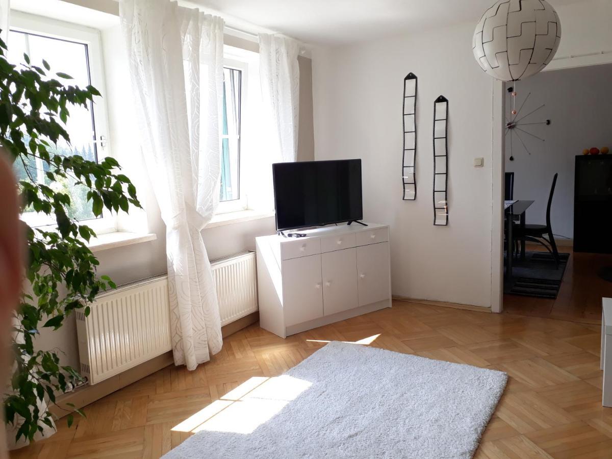 Abendrot Apartment Bad Ischl Bagian luar foto