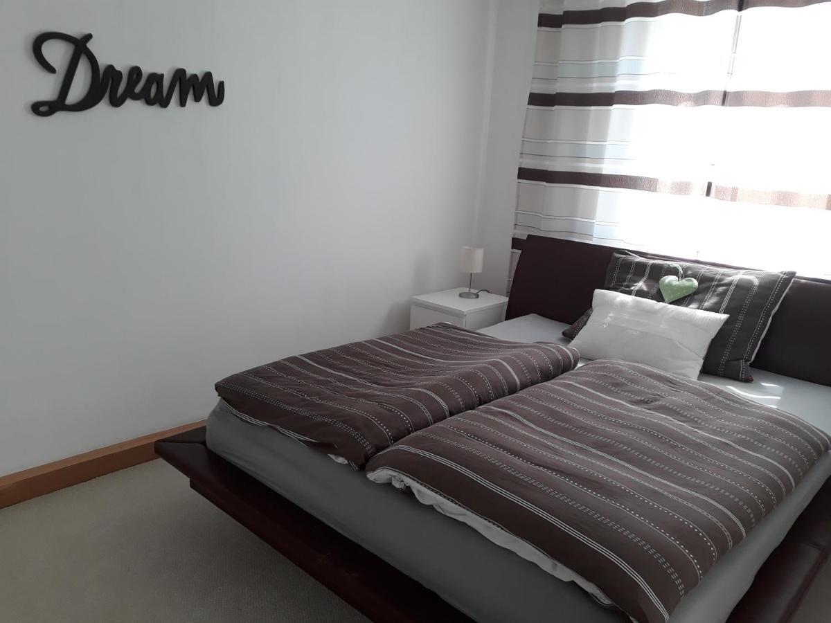 Abendrot Apartment Bad Ischl Bagian luar foto