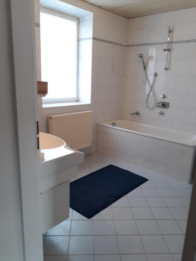 Abendrot Apartment Bad Ischl Bagian luar foto